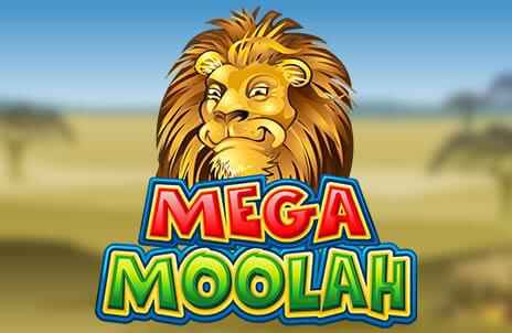 mega moolah slot provider