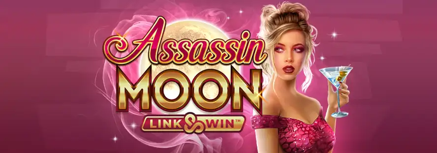 <strong>Assassin Moon Superspins</strong>